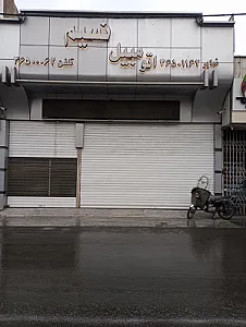 اتو نسیم