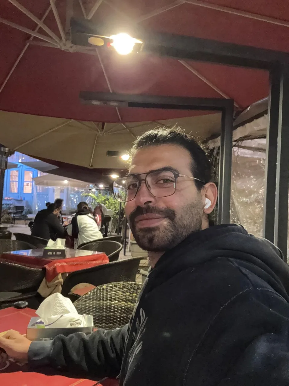 کافه رستوران مس و قالی - تصویر 4