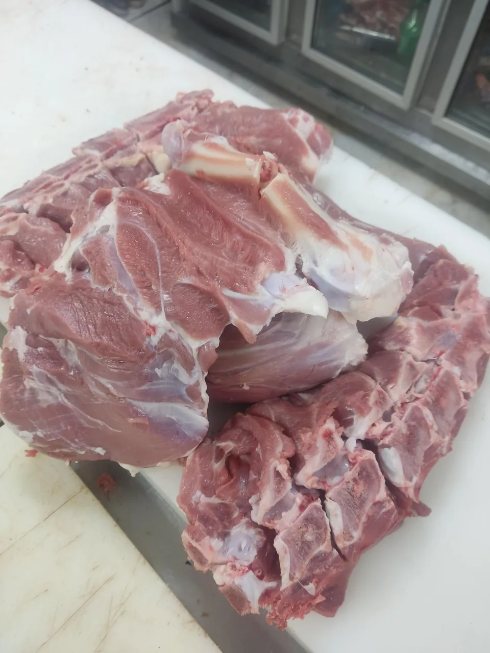 سوپر گوشت آریا - تصویر 2