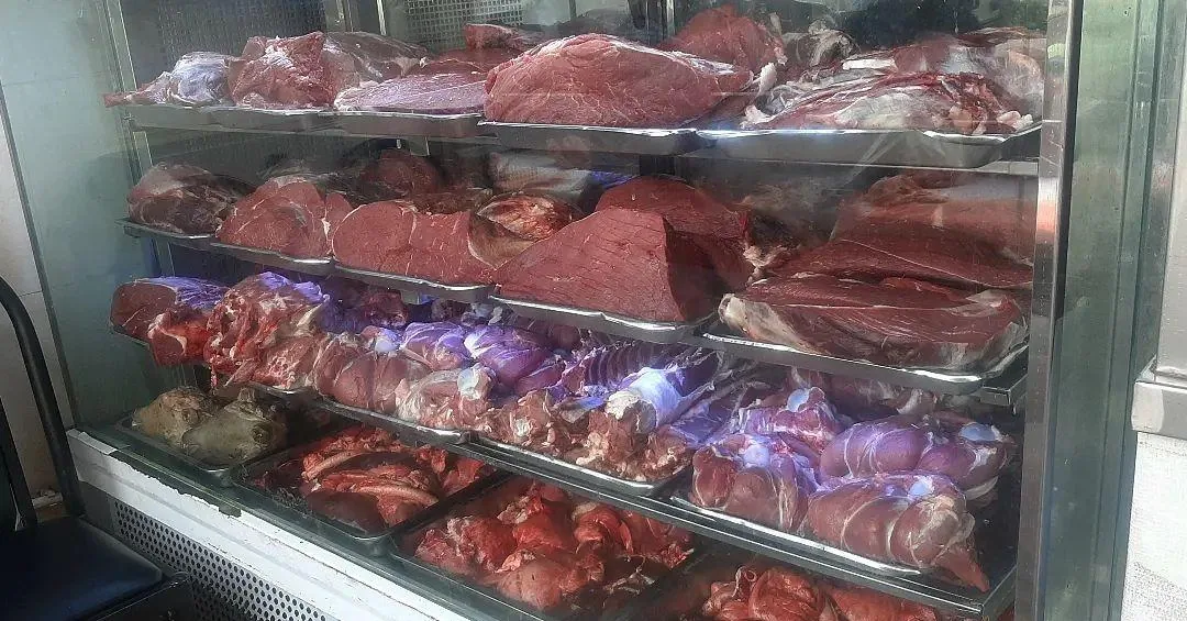سوپر گوشت آریا - تصویر 4