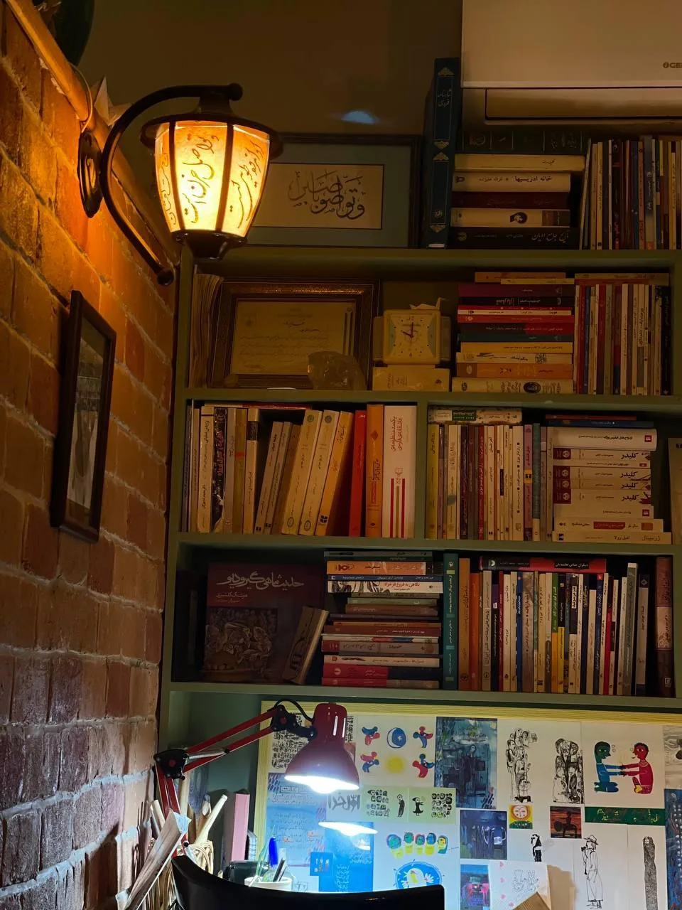 کافه چنار مجاور - تصویر 2