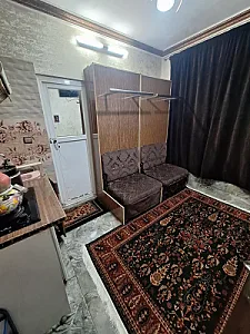 هتل آپارتمان عمارت نوین