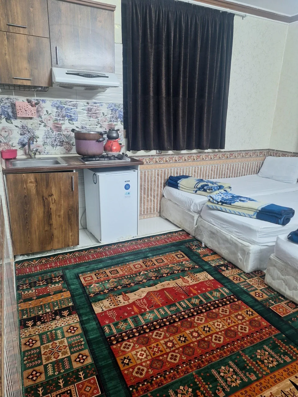 هتل آپارتمان عمارت نوین - تصویر 2