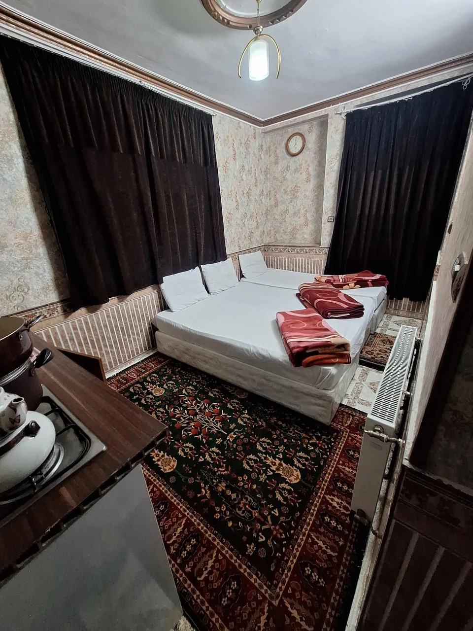 هتل آپارتمان عمارت نوین - تصویر 4