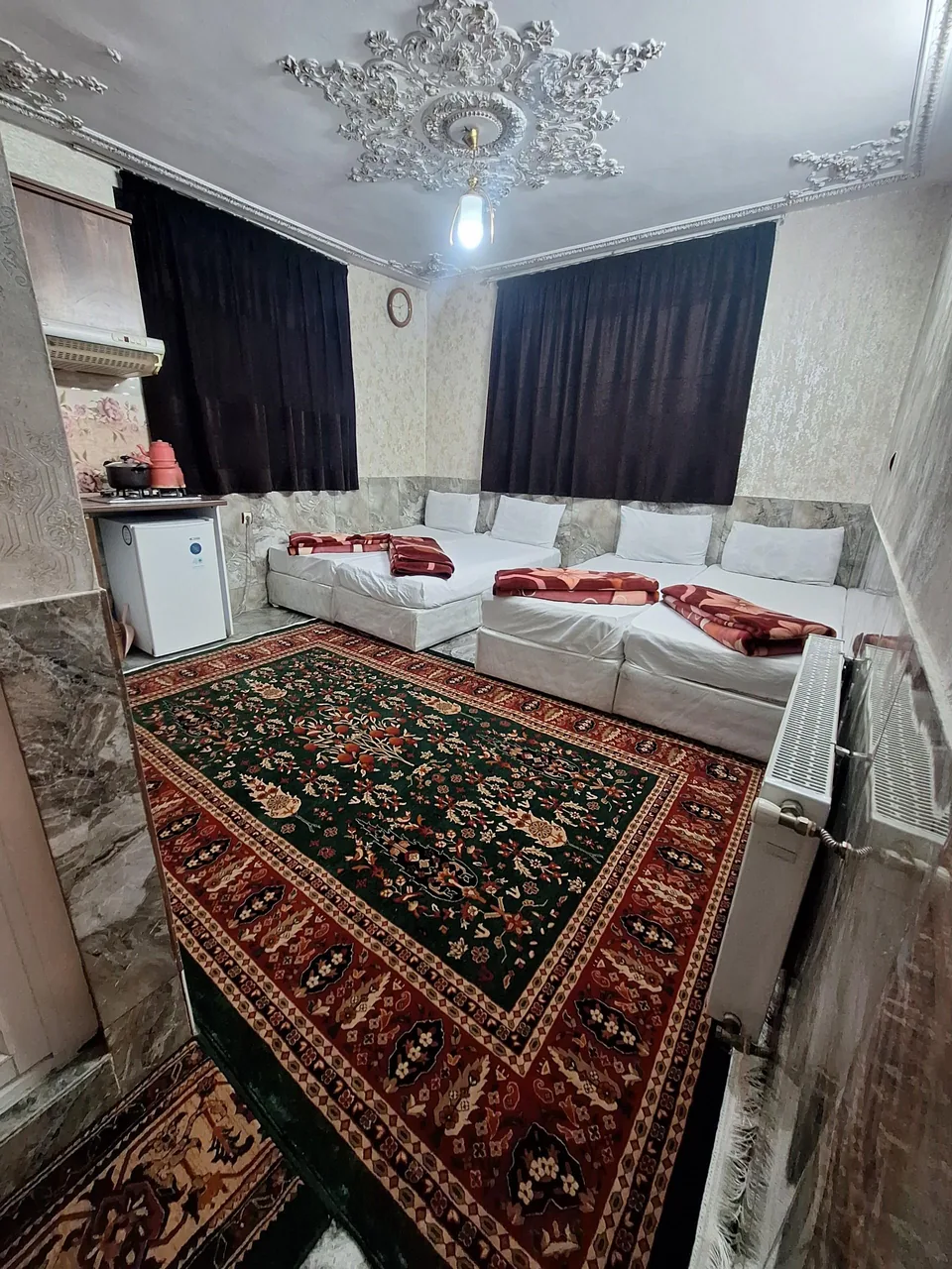 هتل آپارتمان عمارت نوین - تصویر 5
