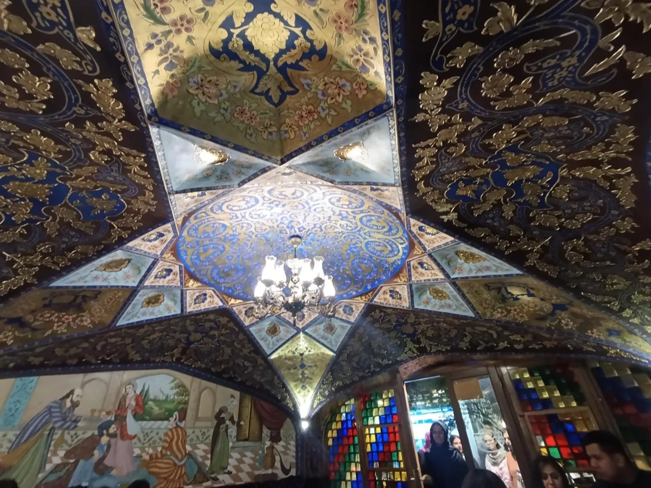 شربت خانه بهار نارنج - تصویر 2