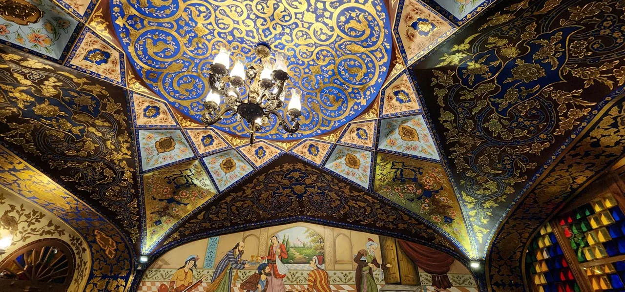 شربت خانه بهار نارنج - تصویر 5