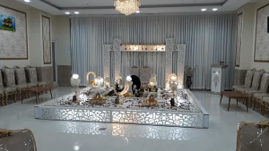 دفتر ازدواج 52 مشهد