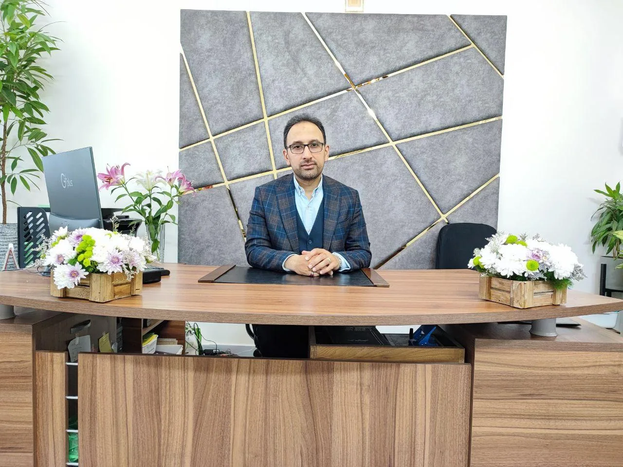 محضر ازدواج 32 مشهد - تصویر 5