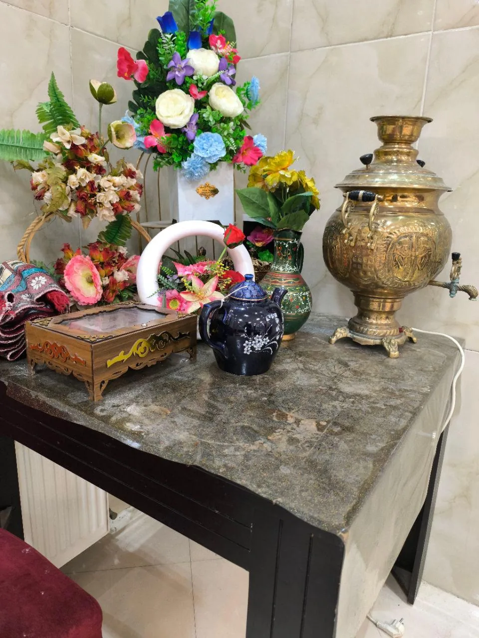دفتر ازدواج و عقد و سالن تشریفات - تصویر 3