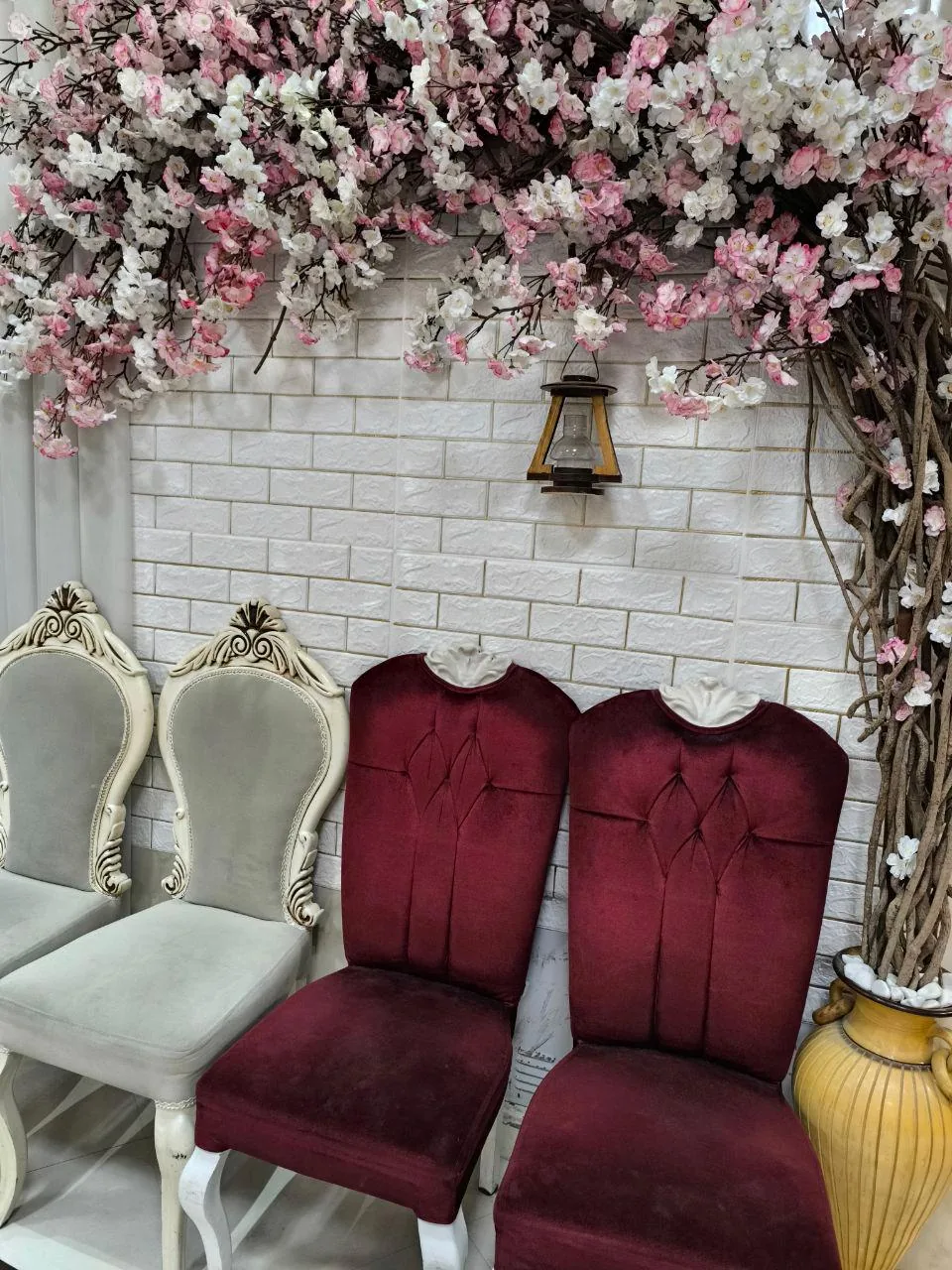 دفتر ازدواج و عقد و سالن تشریفات - تصویر 4