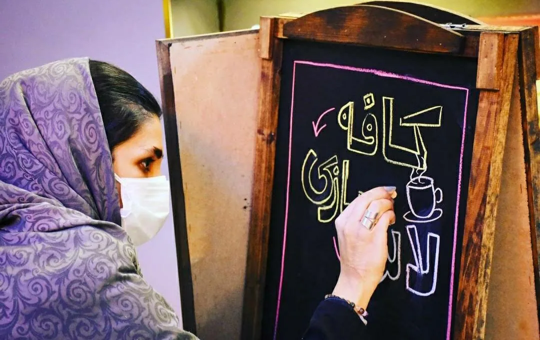 کافه بازی لاندا - تصویر 2