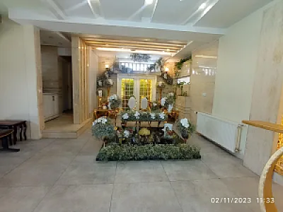 دفتر ازدواج شماره ۷ مشهد