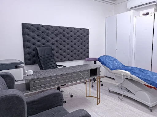 کلینیک اکسیر