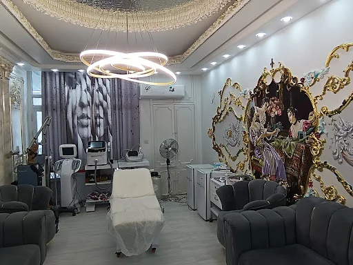 کلینیک اکسیر