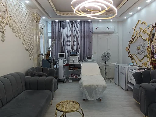 کلینیک اکسیر