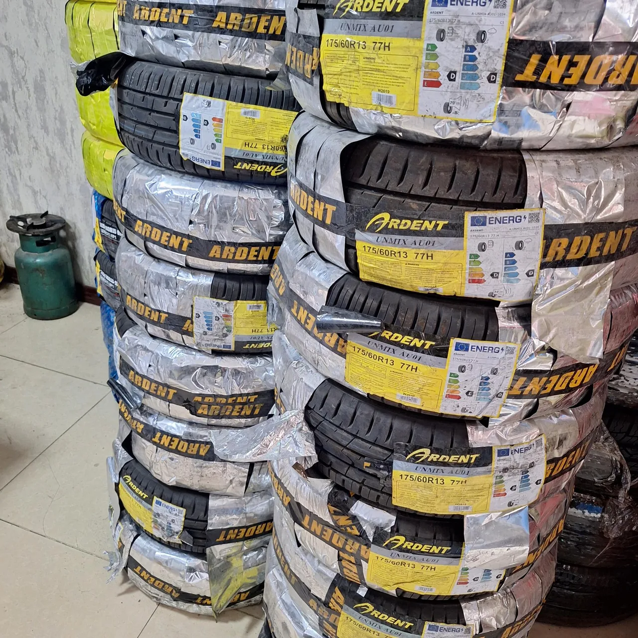 فروشگاه لاستیک ساجدی - تصویر 3