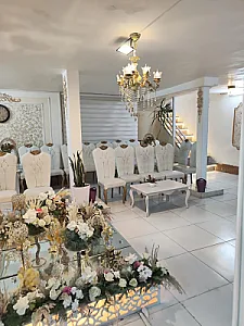دفتر ازدواج ۱۲ طلاق ۳۹ مشهد