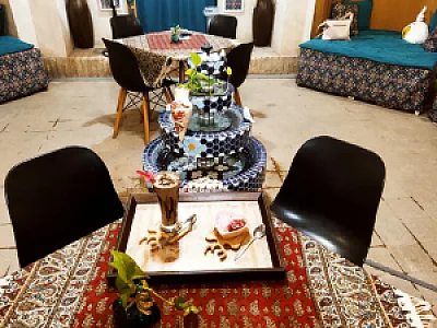 خانه فیروزه ویژه بانوان