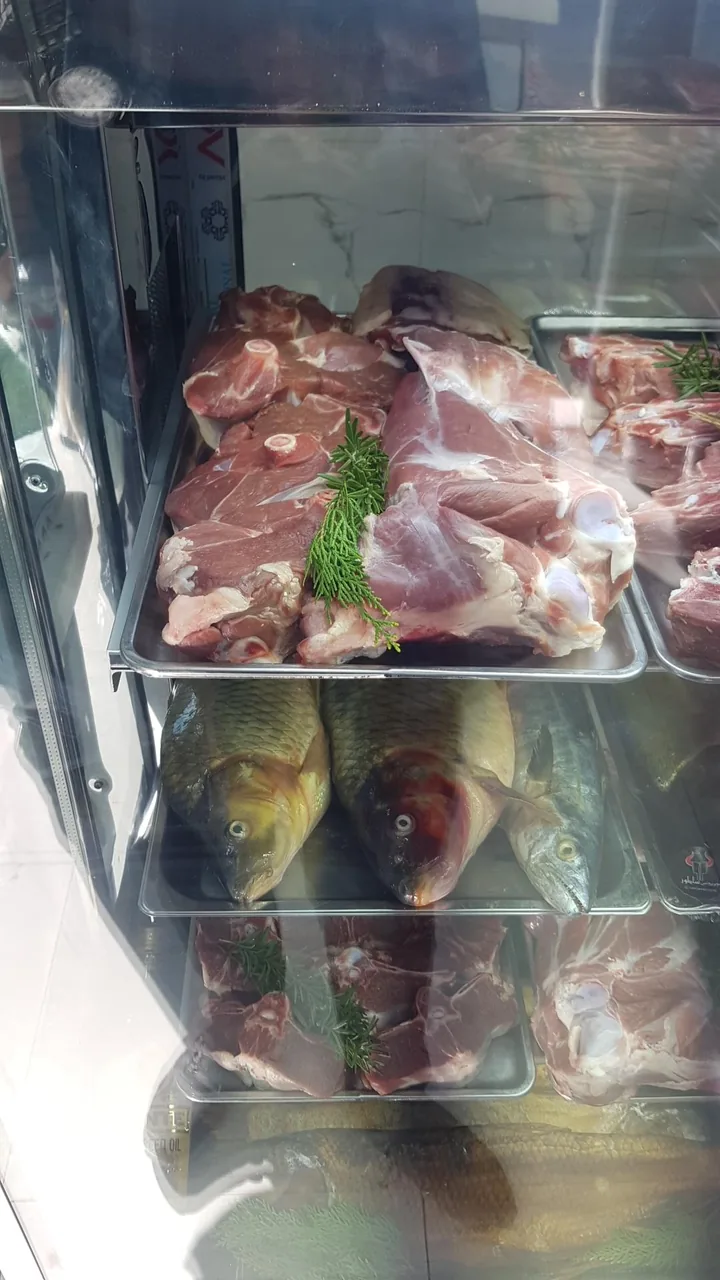 سوپر پروتئین ساطور - تصویر 3