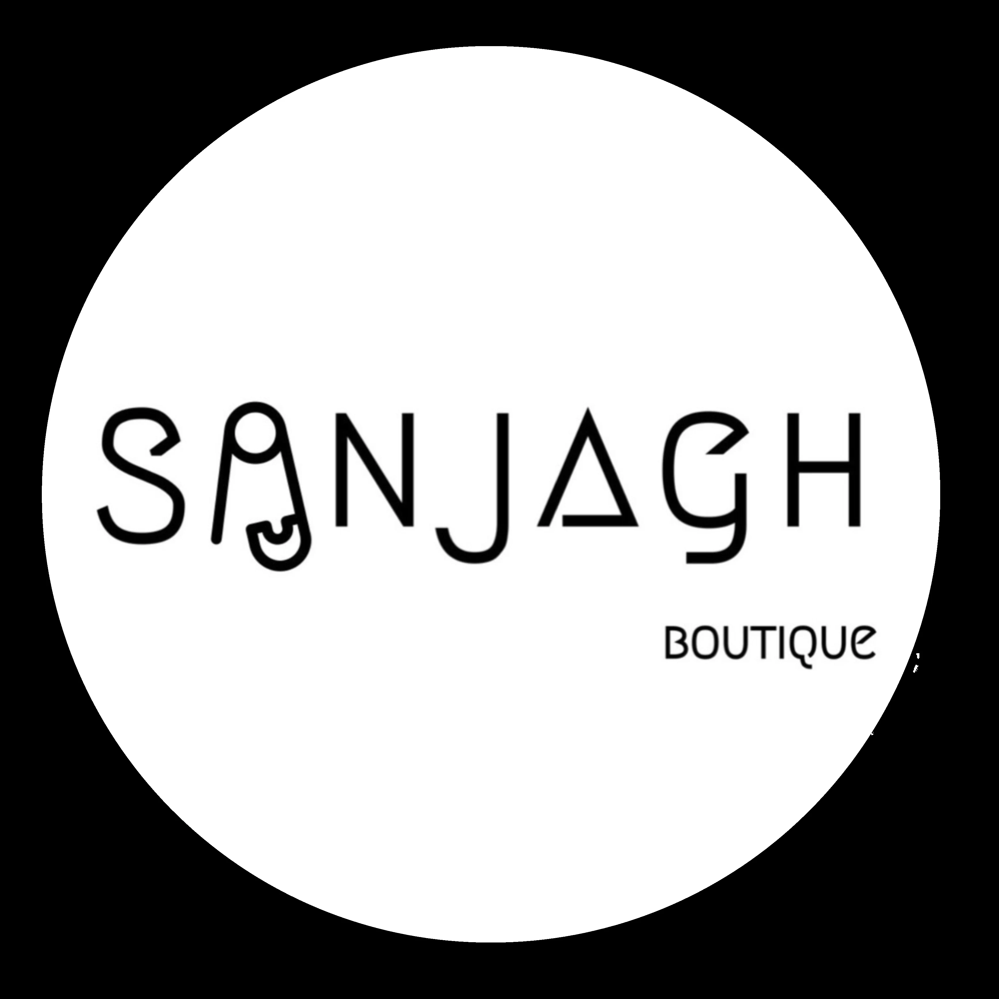 بوتیک سنجاق