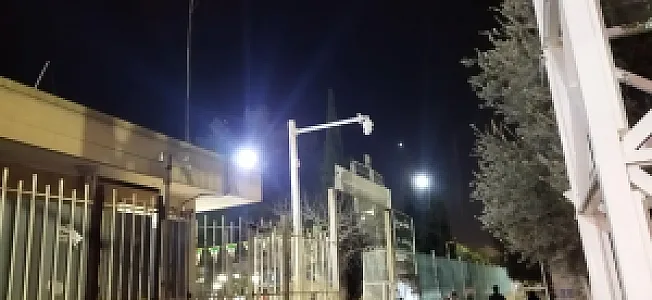 درمانگاه تخصصی و فوق تخصصی امام علی (ع)
