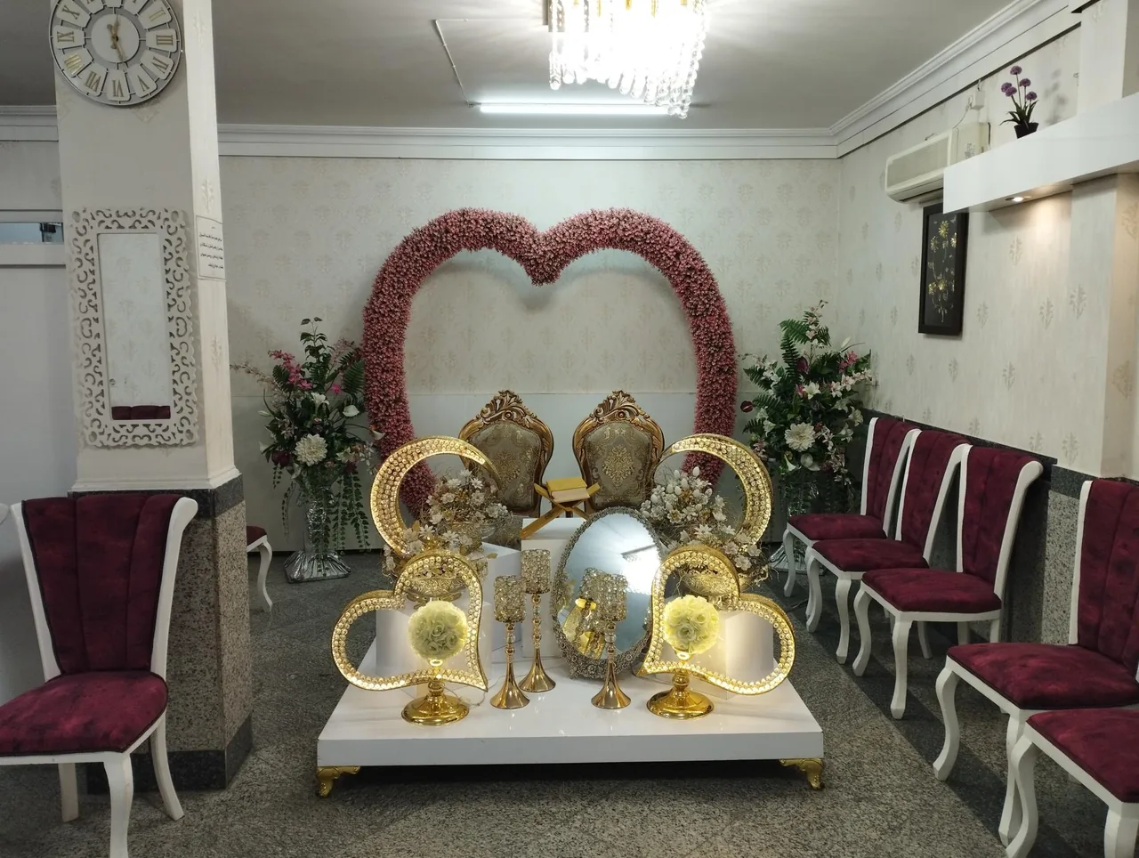 دفتر رسمی ازدواج 58 - تصویر 4