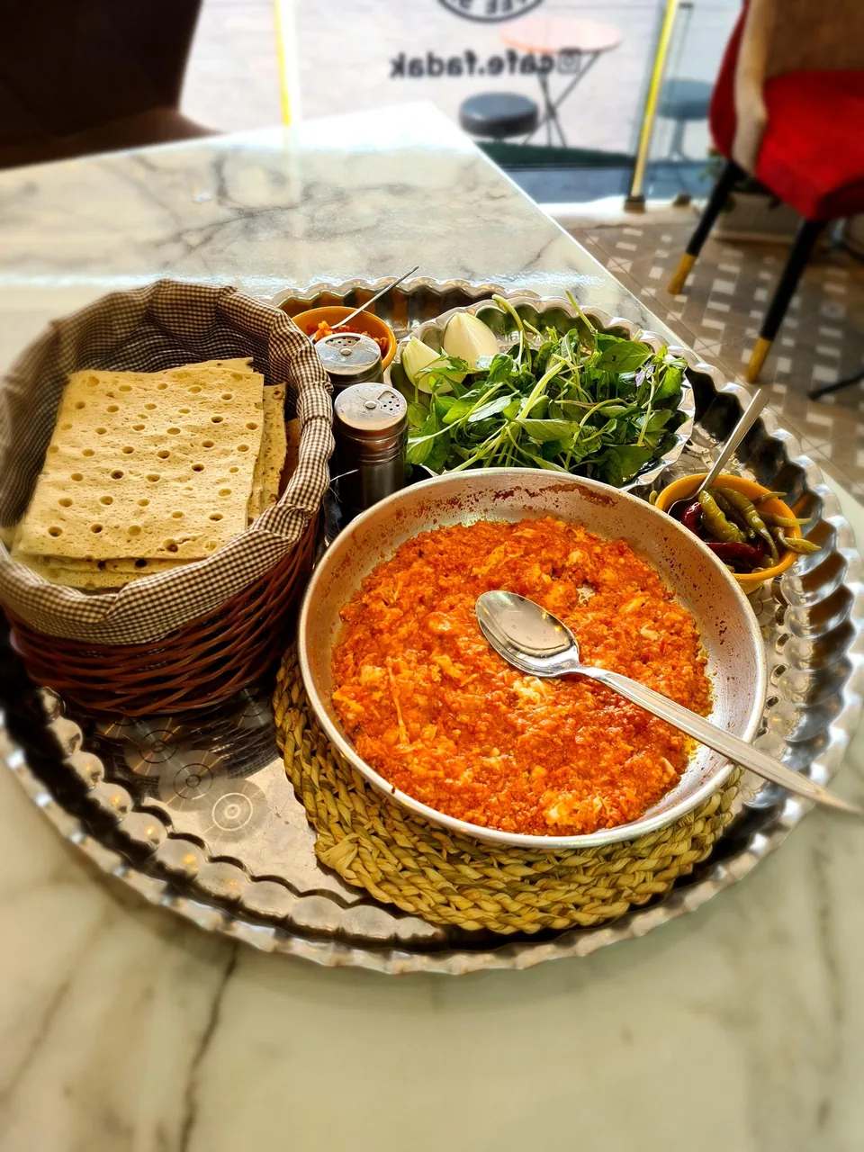 کافی شاپ فدک - تصویر 3