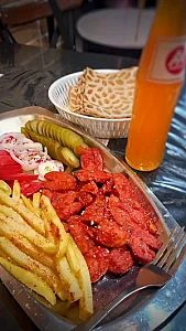 کافه ژابیز