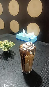 کینگ ‌کافه