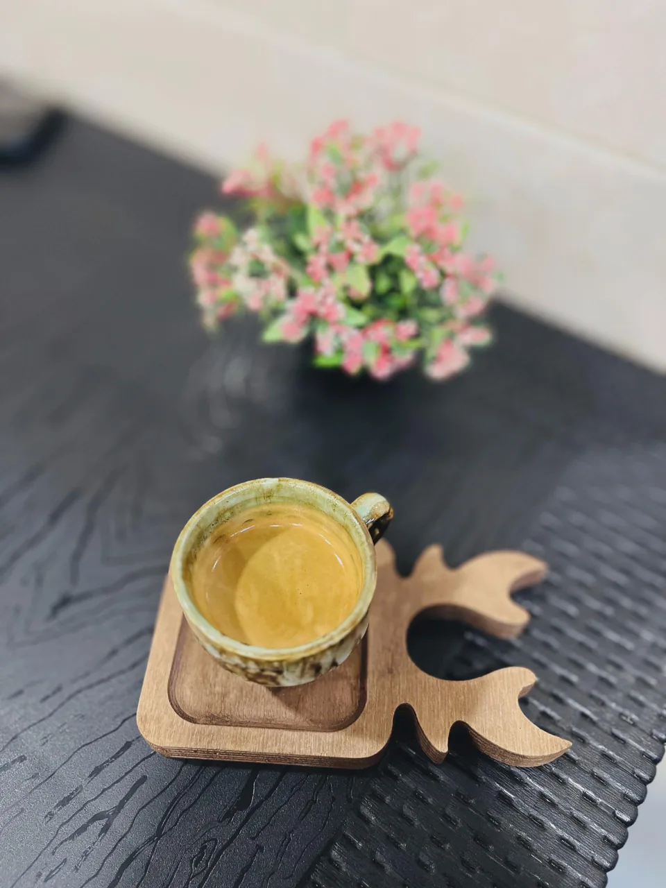 کینگ ‌کافه - تصویر 3