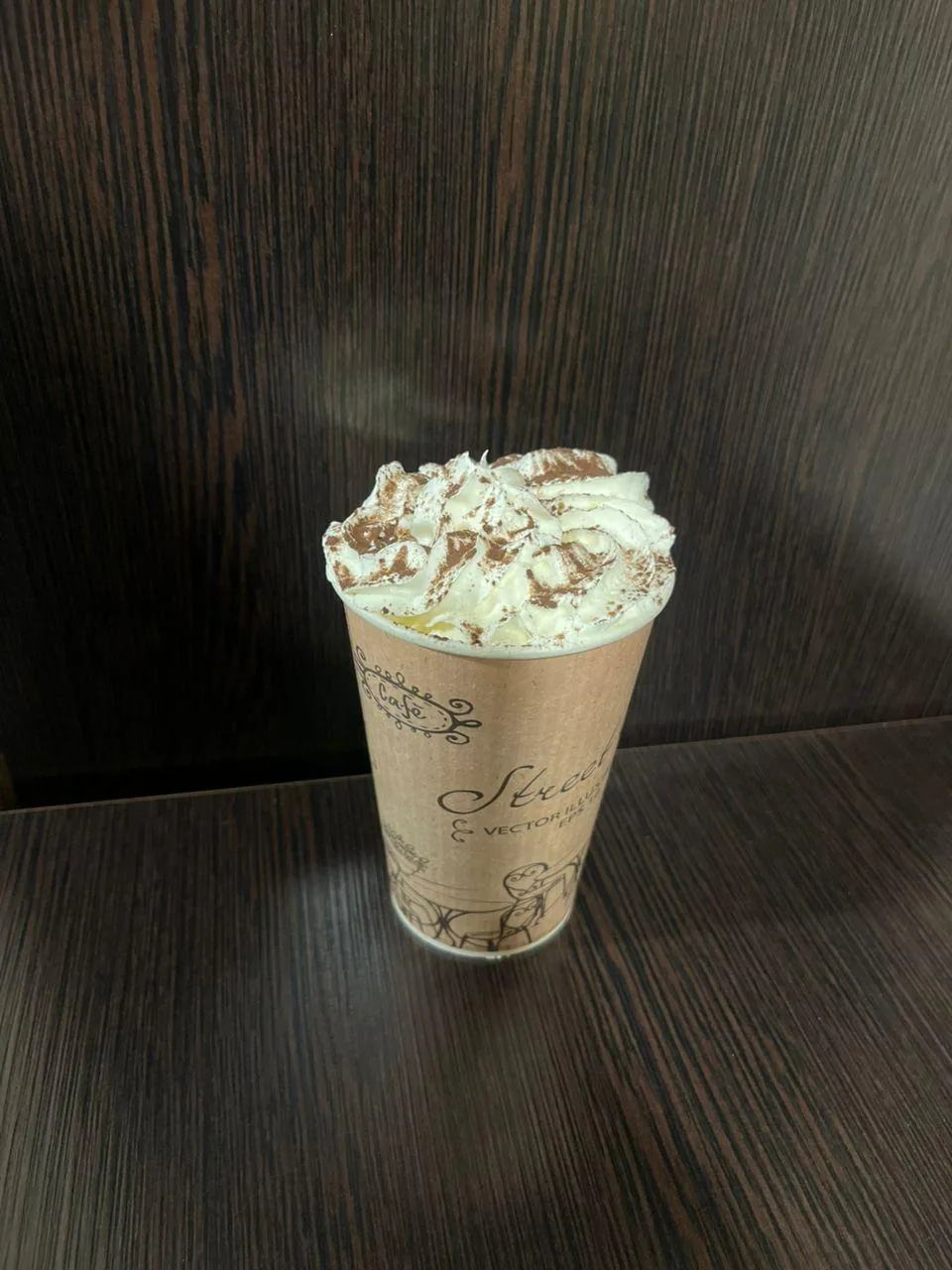 کینگ ‌کافه - تصویر 4