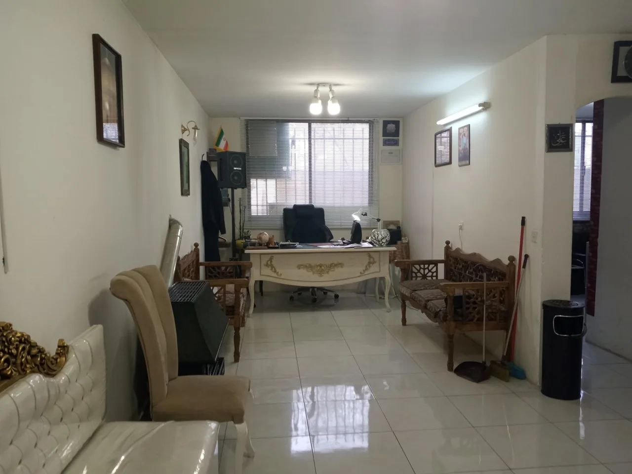 دفتر ازدواج 66 و طلاق ۶۵ مشهد - تصویر 2