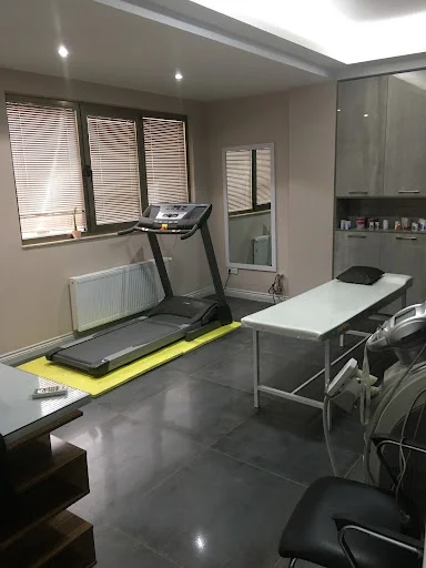 کلینیک لاغری و زیبایی لیمو