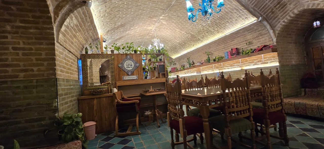 کافه فرهنگ - تصویر 4