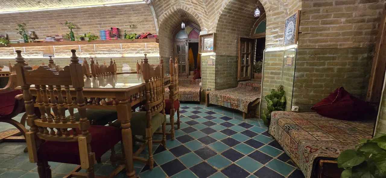 کافه فرهنگ - تصویر 5