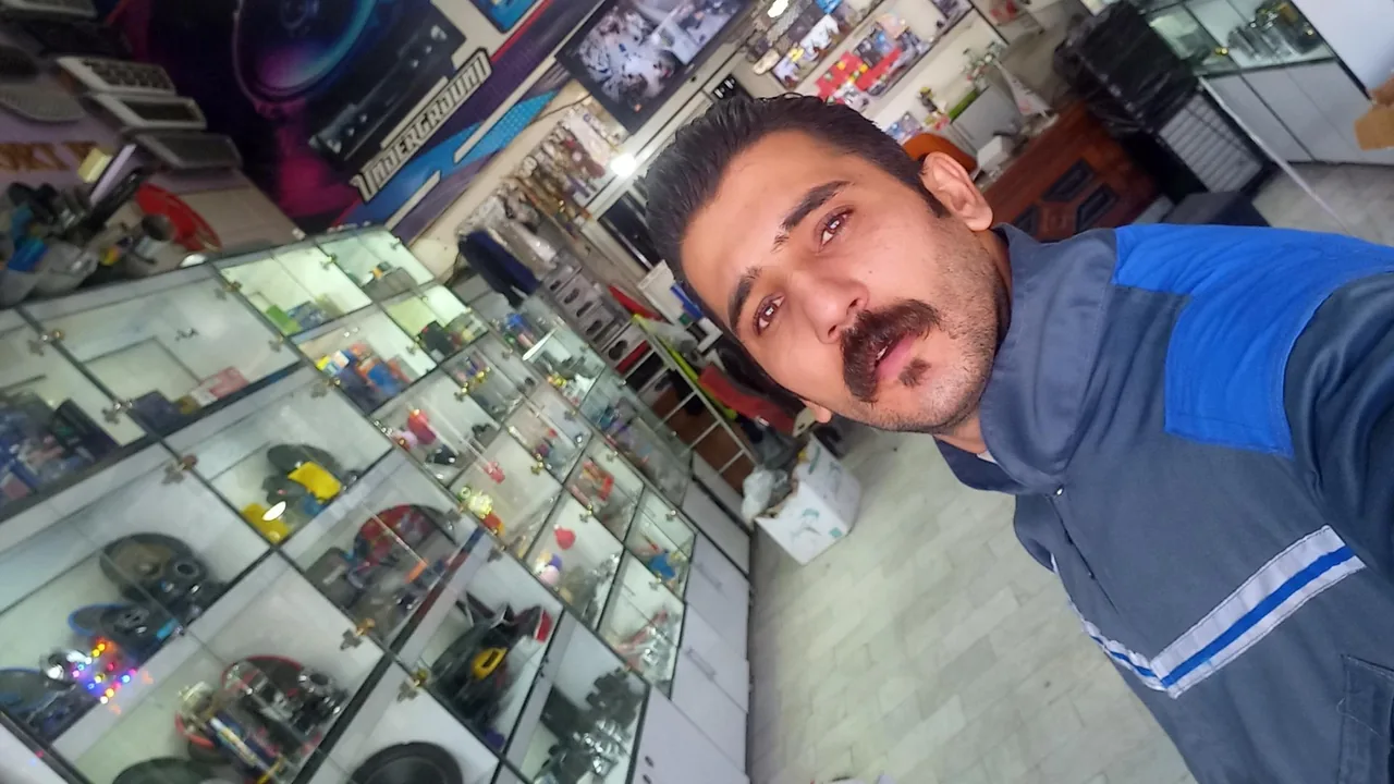اسپرت R7 - تصویر 3
