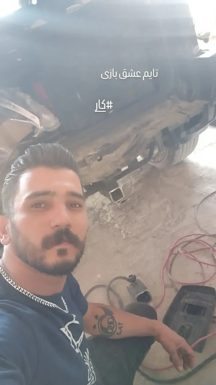 اسپرت R7 - تصویر 7