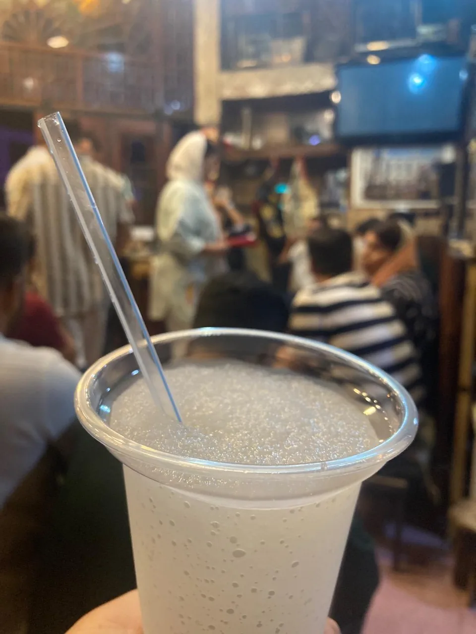 کافه ناجی - تصویر 3