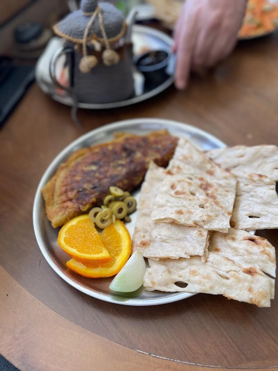 کافه باغ پنجم - تصویر 2