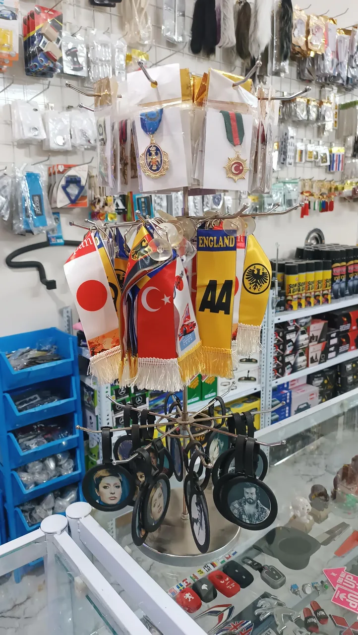 تزئینات اتومبیل ۶۳ - تصویر 5