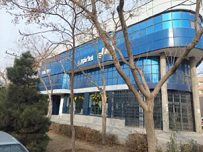 نمایندگی ۲۰۰۸ ایران خودرو ، کاج آبادی