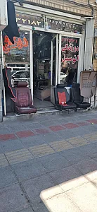 دوزندگی اتومبیل تراب زاده