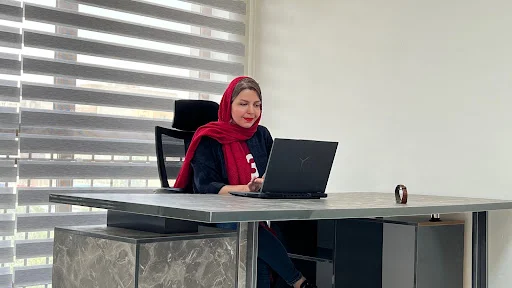 کلینیک لاغری فرشته