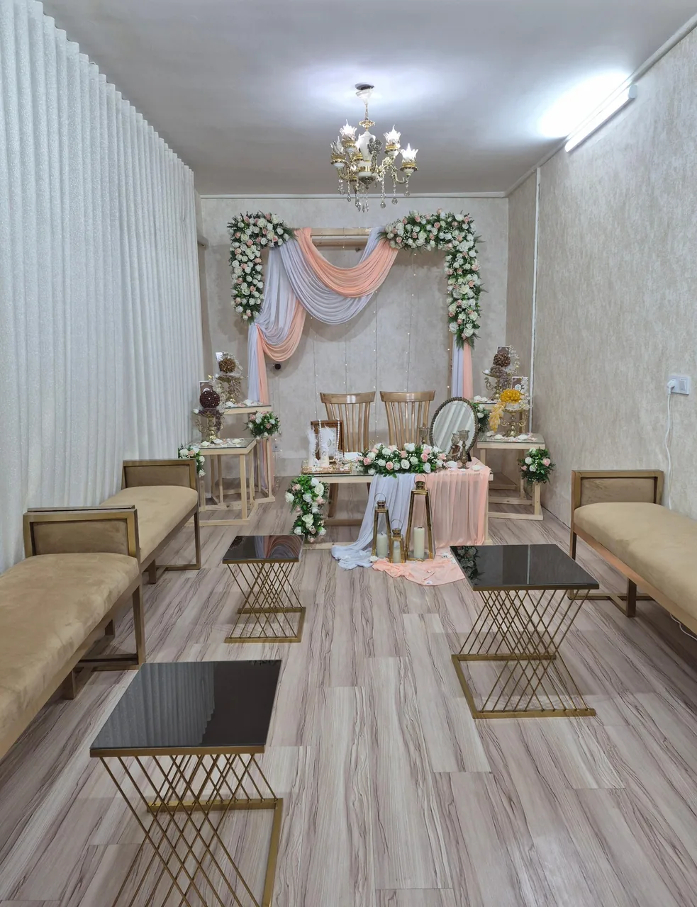 دفتر رسمی ازدواج 38 و طلاق 9 مشهد - تصویر 3