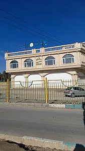 پوشاک رزلند