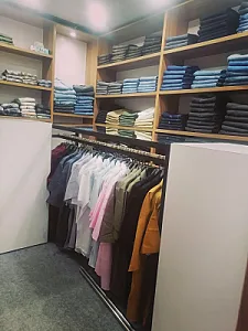 پوشاک شهاب