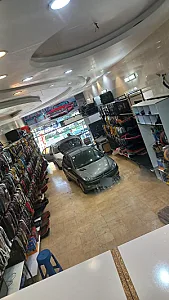 مستر روکش