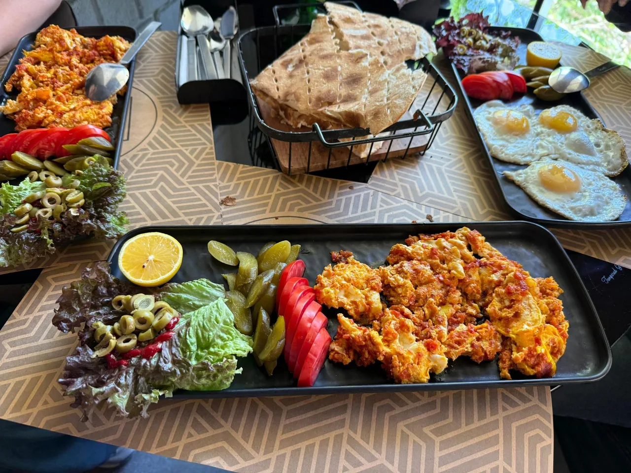 کافه اسکان البرز - تصویر 2