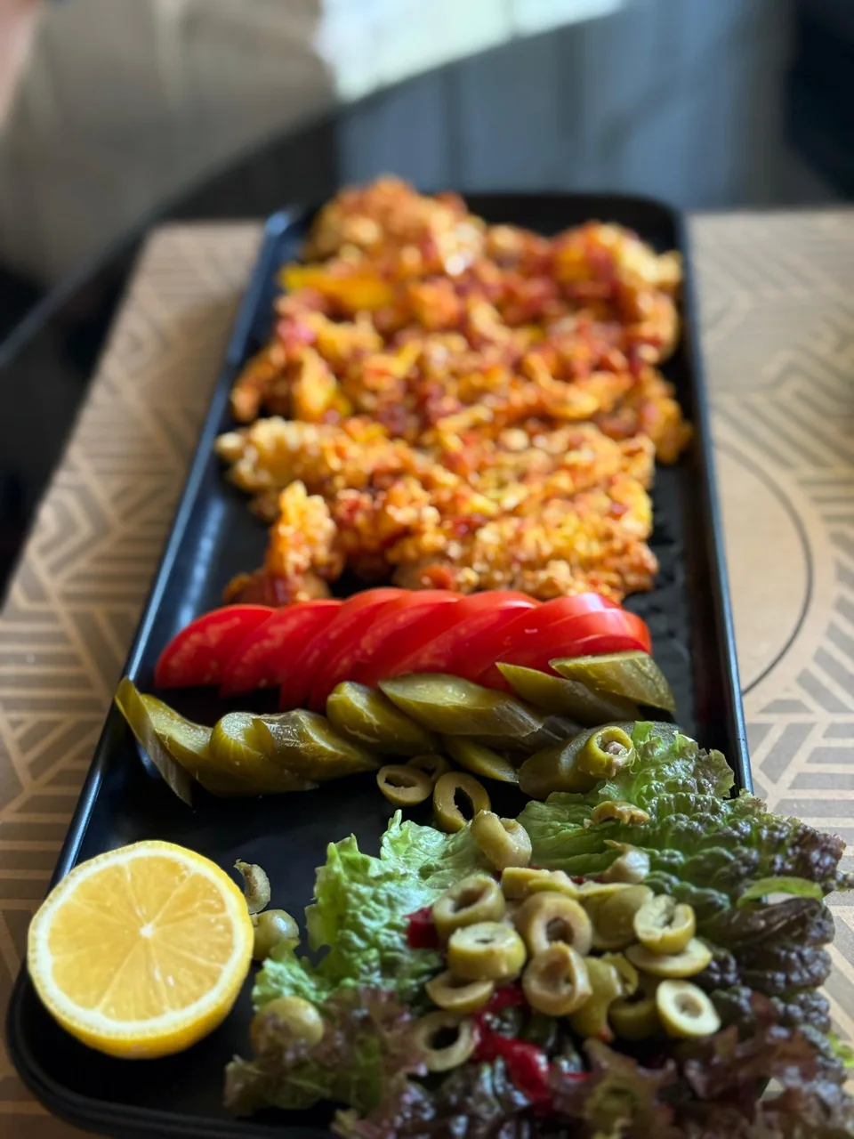 کافه اسکان البرز - تصویر 3